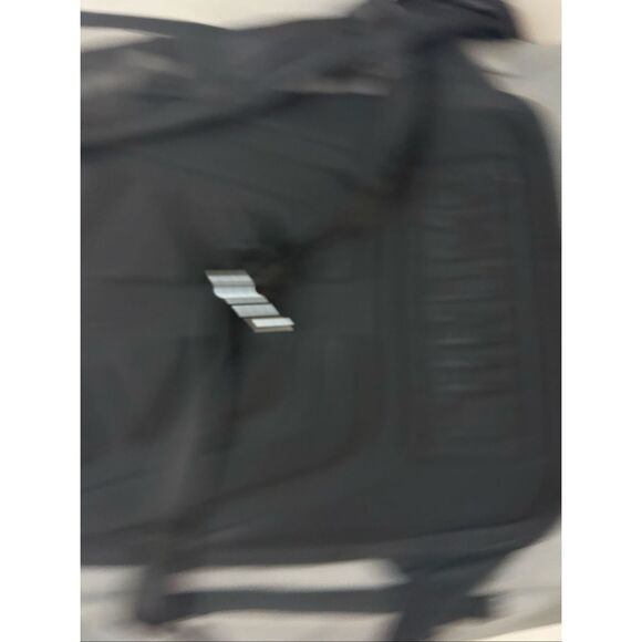 Chrome backpack Orlv 2.0 Backpack? Gray Black Buckle snap - Picture 7 of 16